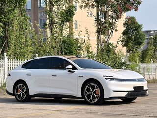 2026 Changan Qiyuan A06 28.39 kWh, белый, 1965000 рублей, вид 3