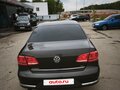 2012 Volkswagen Passat B7, коричневый, 960000 рублей - вид 2