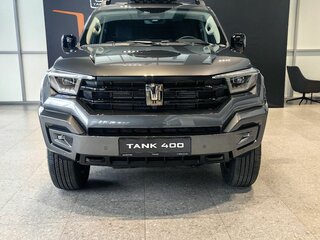 2026 Tank 400 I, серый, 6299000 рублей, вид 3