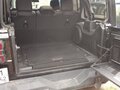 2019 Jeep Wrangler IV (JL), чёрный, 5100000 рублей - вид 5