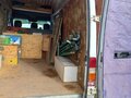 2001 Mercedes-Benz Sprinter Classic, белый, 850000 рублей - вид 7