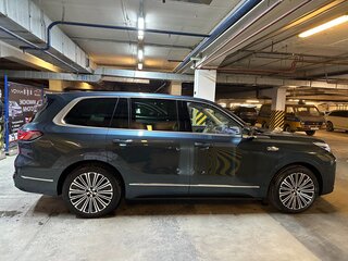 2025 Geely Galaxy M9 210, синий, 4990000 рублей, вид 3