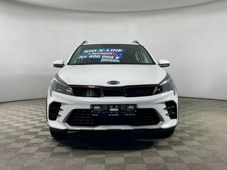 2025 Solaris KRX, белый, 2725000 рублей, вид 3