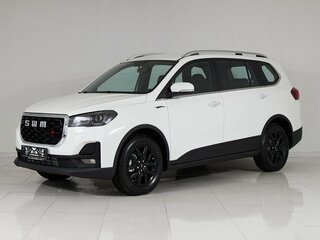 2024 SWM G05 Pro, белый, 1849000 рублей, вид 1