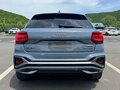2022 Audi Q2 L 35 TFSI I Рестайлинг, синий, 1730000 рублей - вид 4
