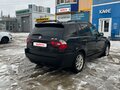2005 BMW X3 25i I (E83), чёрный, 790000 рублей - вид 10