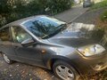 2017 Lada (ВАЗ) Granta I, коричневый, 320000 рублей - вид 3
