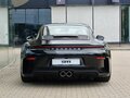 2026 Porsche 911 GT3 Touring 992 Рестайлинг, чёрный, 36580000 рублей - вид 2