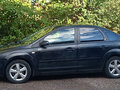 2006 Ford Focus II, синий, 470000 рублей - вид 4