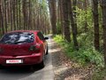 2006 Mazda 3 I (BK) Рестайлинг, красный, 400000 рублей - вид 4