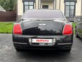 2011 Bentley Continental Flying Spur, чёрный, 2850000 рублей - вид 6