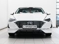 2022 Hyundai Sonata VIII (DN8), белый, 2887000 рублей - вид 1