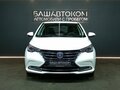 2024 Changan Alsvin, белый - вид 1