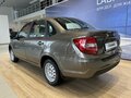 2026 Lada (ВАЗ) Granta I Рестайлинг, коричневый, 1007000 рублей - вид 6
