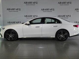 2025 Mercedes-Benz E-Класс 300 VI (W214, S214), белый, 9300000 рублей, вид 5