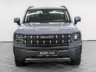 2025 Haval H3 I, серый, 2475000 рублей, вид 2