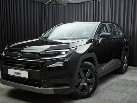 Toyota RAV4 VI (XA60)