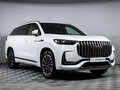 2024 Jaecoo J8, белый - вид 2