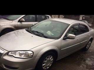 2010 ГАЗ Volga Siber I, серебристый, 400000 рублей, вид 1