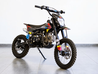 2026 Full Crew Power Trasher, чёрный, 68400 рублей, вид 1