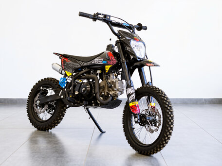 2026 Full Crew Power Trasher, чёрный, 68400 рублей, вид 1