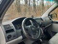 2011 Volkswagen Caravelle T5 Рестайлинг, серый - вид 5