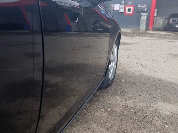 2013 Ford Focus III, чёрный, 490000 рублей - вид 12