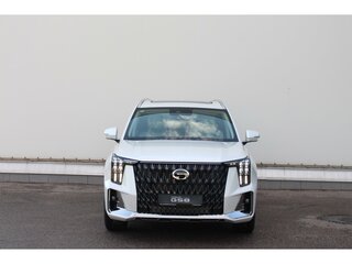 2026 GAC GS8 II, белый, 5349000 рублей, вид 2