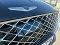 2022 Genesis G80 II, чёрный, 4219000 рублей - вид 8
