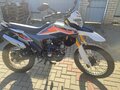 2024 ЗиД 250 Enduro, белый, 160000 рублей