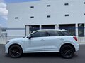 2022 Audi Q2 35 TFSI I Рестайлинг, белый - вид 6