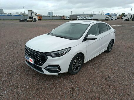Omoda S5