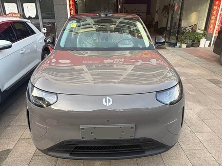 2026 Leapmotor A10 53 kWh, серый, 1900000 рублей, вид 2