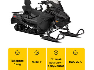 2026 BRP Ski-Doo Expedition 900, чёрный, 2750000 рублей, вид 1