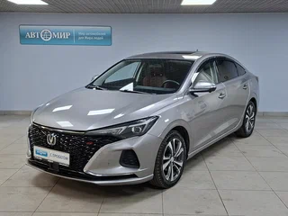 Changan Eado Plus I