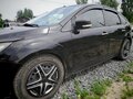 2010 Ford Focus II Рестайлинг, чёрный, 550000 рублей - вид 6