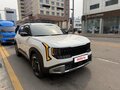 2026 Kia Seltos II, белый, 4100000 рублей