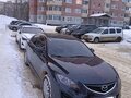 2012 Mazda 6 II (GH) Рестайлинг, чёрный, 800000 рублей - вид 4