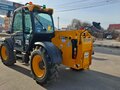 2024 JCB 531-70, золотистый, 11990000 рублей - вид 5