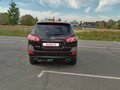 2010 Hyundai Santa Fe II Рестайлинг, коричневый, 1130000 рублей - вид 8