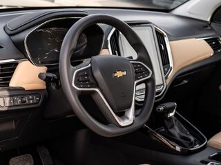2024 Chevrolet Captiva II, серебристый, 2290000 рублей, вид 5