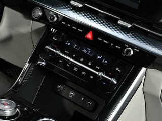 2021 Kia Carnival IV, серый, 3685000 рублей, вид 5
