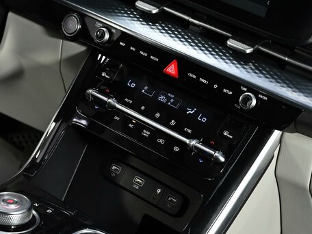2021 Kia Carnival IV, серый, 3685000 рублей, вид 5