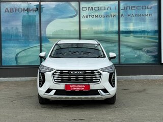 2021 Haval Jolion I, белый, 1680000 рублей, вид 2