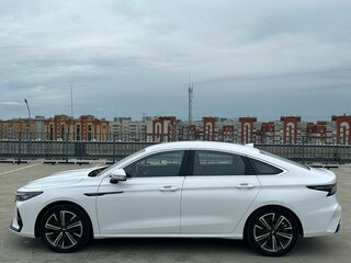 2023 Chery Arrizo 8, белый, 1976000 рублей, вид 2