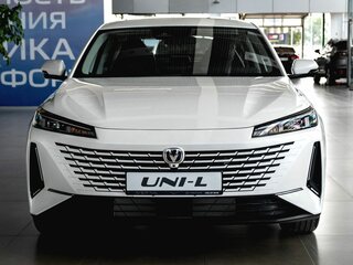 2024 Changan Lamore, белый, 2450000 рублей, вид 2
