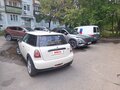 2012 Mini Hatch One II (R56) Рестайлинг, бежевый, 800000 рублей - вид 3