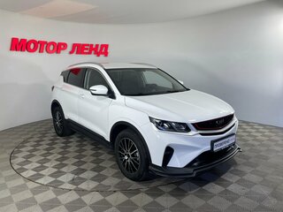2025 Belgee X50, белый, 1895000 рублей, вид 3