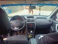 2012 Renault Duster I, чёрный, 950000 рублей - вид 8