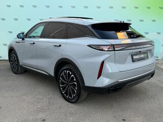 2023 Exeed RX, серый, 2745000 рублей, вид 5